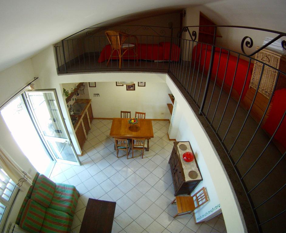 Agriturismo Valle Siriaca Castelnuovo Di Porto Bagian luar foto