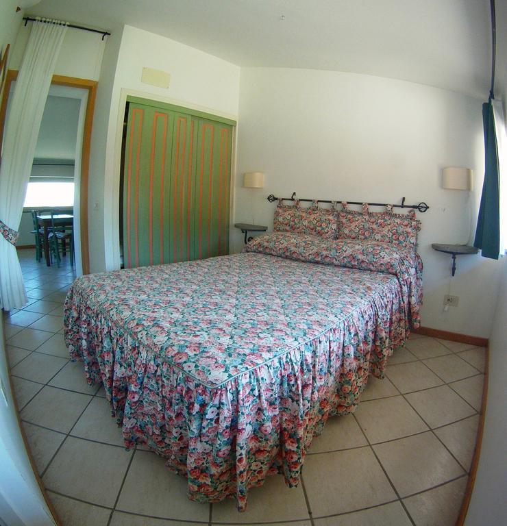 Agriturismo Valle Siriaca Castelnuovo Di Porto Bagian luar foto