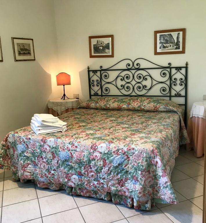Agriturismo Valle Siriaca Castelnuovo Di Porto Bagian luar foto
