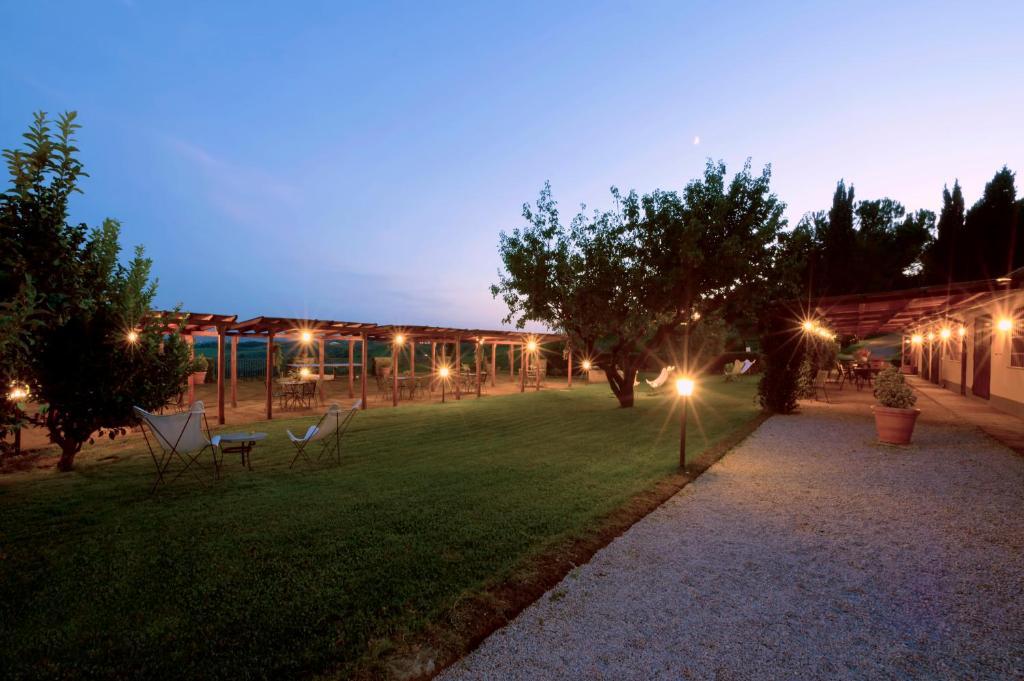 Agriturismo Valle Siriaca Castelnuovo Di Porto Bagian luar foto
