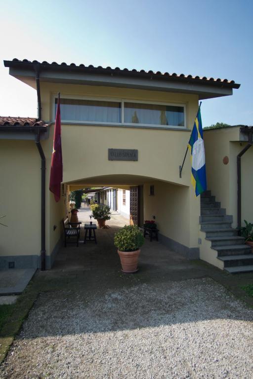 Agriturismo Valle Siriaca Castelnuovo Di Porto Bagian luar foto